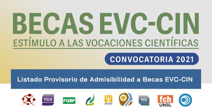 Hasta el 11 de marzo se reciben reconsideraciones de becas EVC-CIN