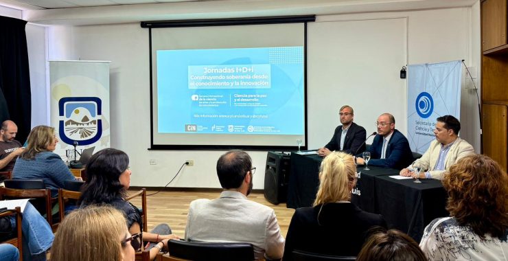 Las Jornadas de Investigación e Innovación consolidan su impacto en la comunidad