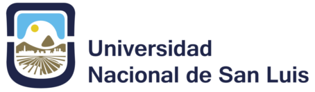 Logo  UNSL