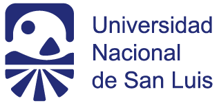 Logo  Secretaría de Innovación, Desarrollo e Innovación  - UNSL