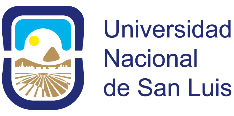Logo  Secretaría de Innovación, Desarrollo e Innovación  - UNSL